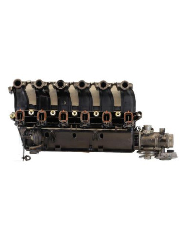 Collecteur d'admission BMW X5 E70 PHASE 1 Diesel
