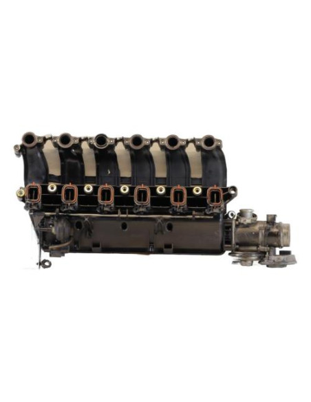 Collecteur d'admission BMW X5 E70 PHASE 1 Diesel