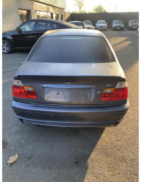 Pompe de direction BMW SERIE 3 E46 PHASE 1 Diesel