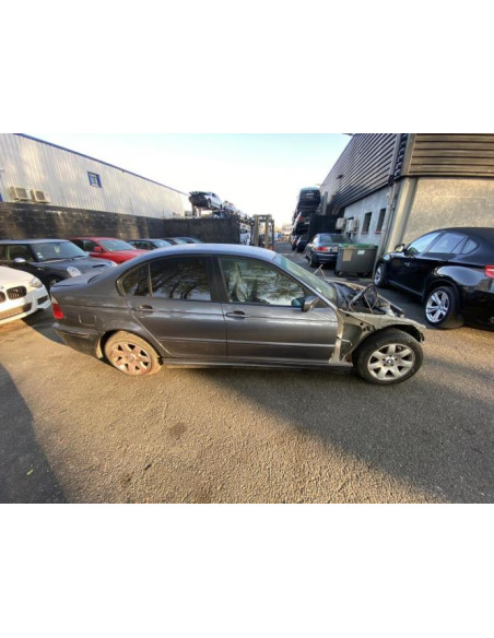 Pompe de direction BMW SERIE 3 E46 PHASE 1 Diesel