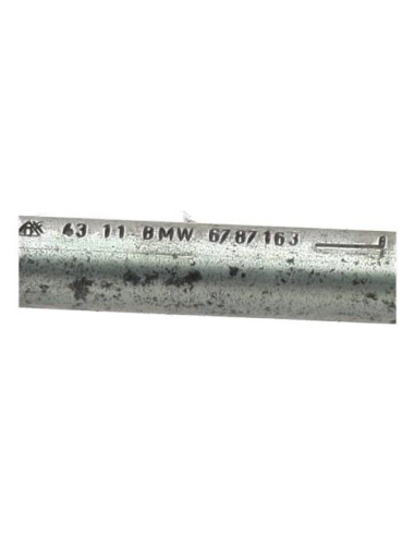 Bielette barre stabilisatrice avant gauche BMW X3 F25 PHASE 1 Diesel