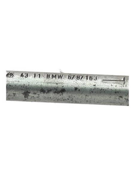 Bielette barre stabilisatrice avant gauche BMW X3 F25 PHASE 1 Diesel