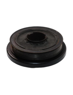 Poulie damper BMW X3 F25 PHASE 1 Diesel 2