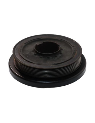Poulie damper BMW X3 F25 PHASE 1 Diesel