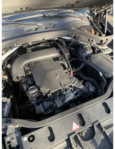 Demarreur BMW X3 F25 PHASE 1 Diesel