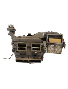 Bloc chauffage BMW X3 F25 PHASE 1 Diesel