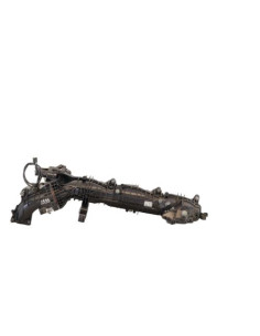 Collecteur d'admission BMW X3 F25 PHASE 1 Diesel 2