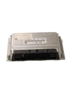 Calculateur moteur BMW SERIE 3 E46 PHASE 1 Diesel