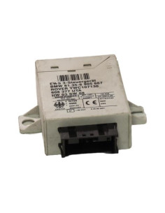 Calculateur BMW SERIE 3 E46 PHASE 1 Diesel