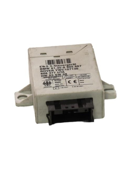 Calculateur BMW SERIE 3 E46 PHASE 1 Diesel