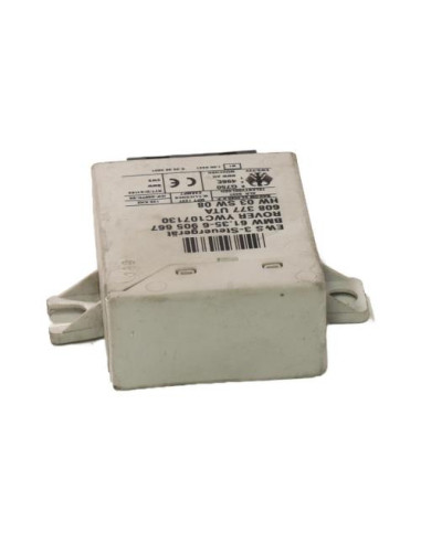 Calculateur BMW SERIE 3 E46 PHASE 1 Diesel