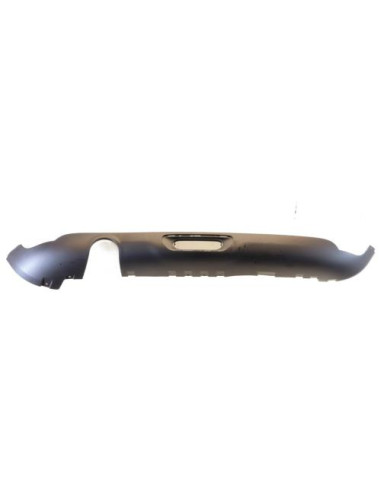 Moulure de pare choc arriere MINI MINI 3 F55 