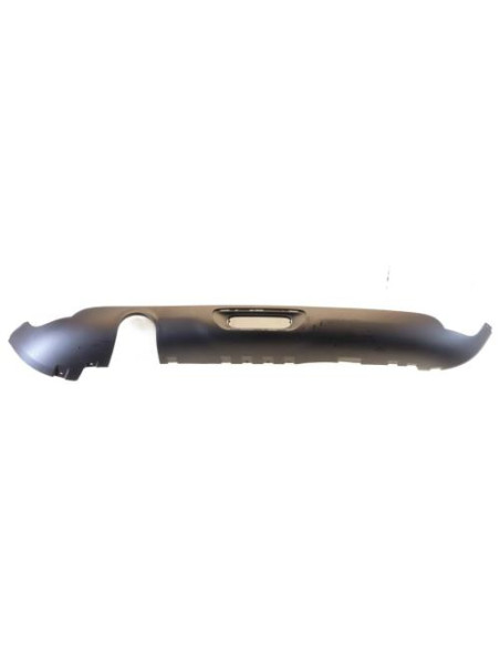 Moulure de pare choc arriere MINI MINI 3 F55 