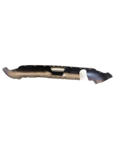 Moulure de pare choc arriere MINI MINI 3 F55  2