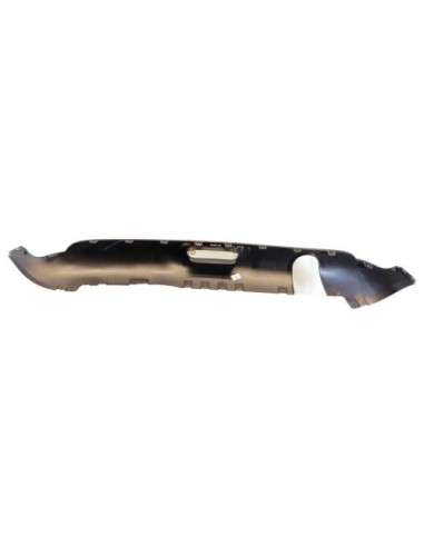 Moulure de pare choc arriere MINI MINI 3 F55 