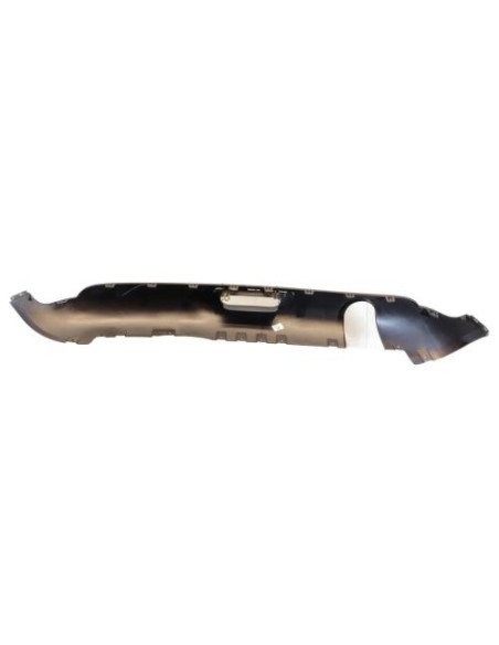 Moulure de pare choc arriere MINI MINI 3 F55 