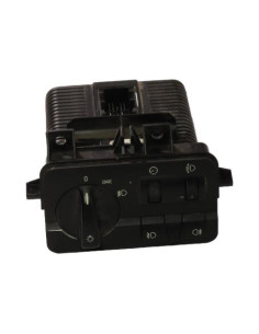 Commande de phare BMW SERIE 3 E46 PHASE 1 Diesel