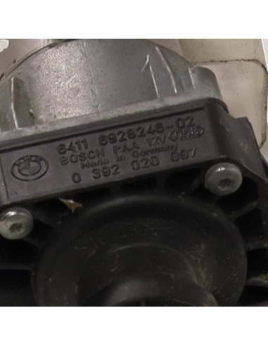 Robinet de chauffage BMW SERIE 3 E92 COUPE PHASE 1 Diesel
