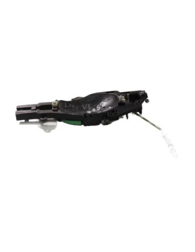 Support poignee porte avant gauche BMW SERIE 3 E92 COUPE PHASE 1 Diesel