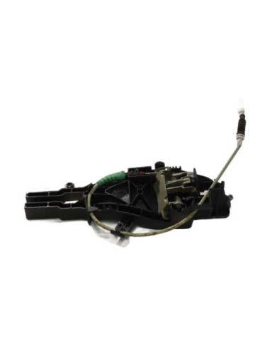 Support poignee porte avant gauche BMW SERIE 3 E92 COUPE PHASE 1 Diesel