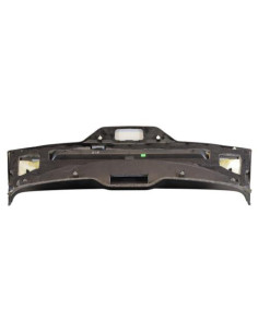 Malle/Hayon arriere BMW X5 F15 Diesel 2