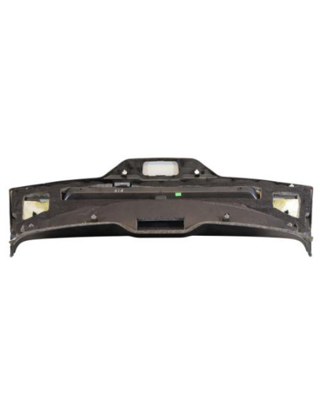 Malle/Hayon arriere BMW X5 F15 Diesel