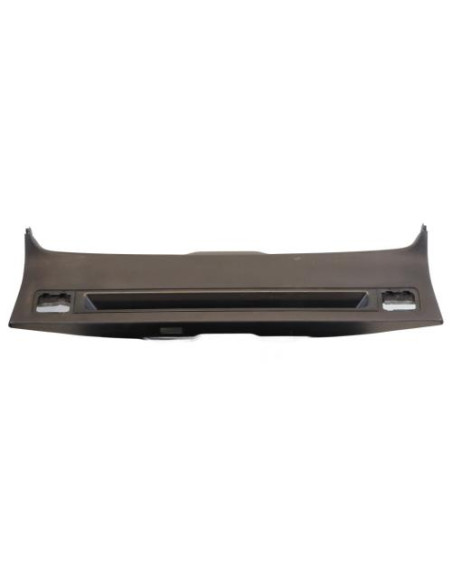 Malle/Hayon arriere BMW X5 F15 Diesel