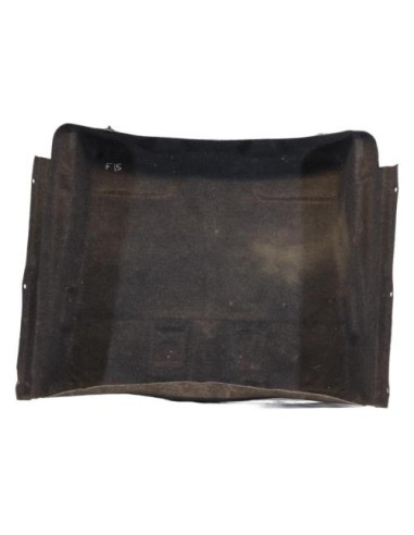 Moquette BMW X5 F15 