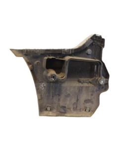 Support de pare chocs arriere BMW SERIE 5 F11 TOURING PHASE 1 BREAK  2