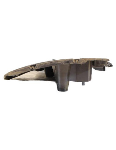 Support de pare chocs arriere BMW SERIE 5 F11 TOURING PHASE 1 BREAK 