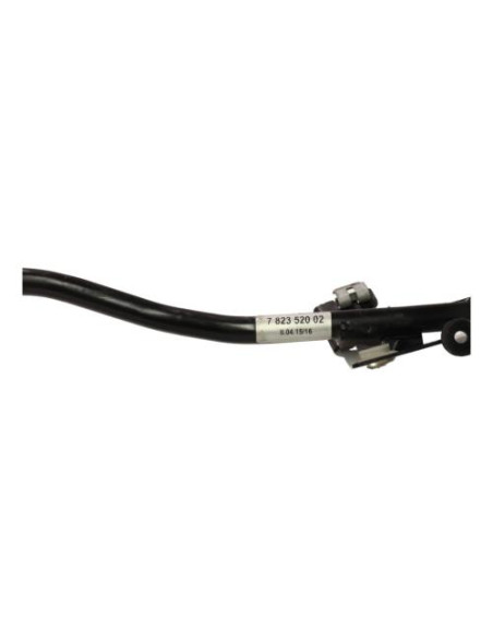 Jauge d'huile BMW X5 F15 Diesel