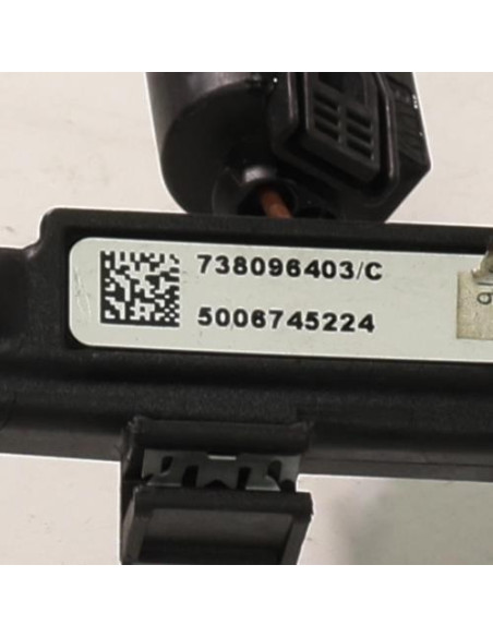 Faisceau moteur BMW X5 F15 Diesel