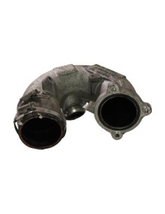 Conduite d'air BMW X5 F15 Diesel