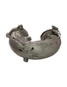 Conduite d'air BMW X5 F15 Diesel 2