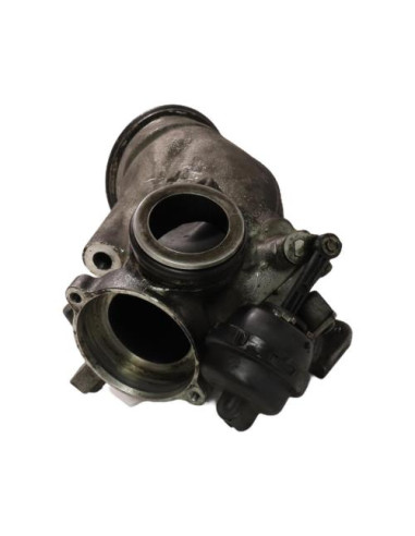 Durite de turbo BMW X5 F15 Diesel