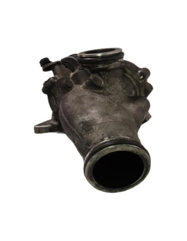 Durite de turbo BMW X5 F15 Diesel