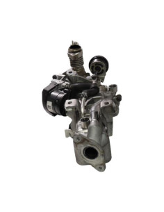 Radiateur EGR BMW X5 F15 Diesel 2