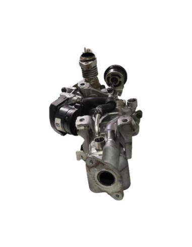 Radiateur EGR BMW X5 F15 Diesel