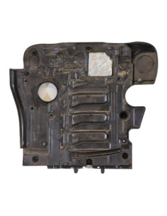 Cache moteur  BMW SERIE 5 E60 Essence 2