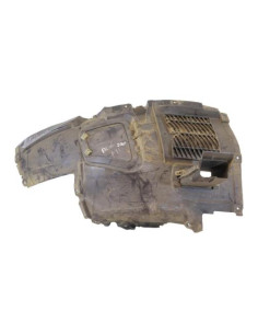 Pare boue avant gauche BMW SERIE 5 F11 TOURING PHASE 1 BREAK 