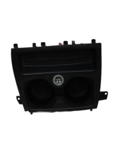 Console central (interieur plastique) BMW SERIE 1 F20 PHASE 1 Diesel