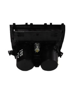 Console central (interieur plastique) BMW SERIE 1 F20 PHASE 1 Diesel 2