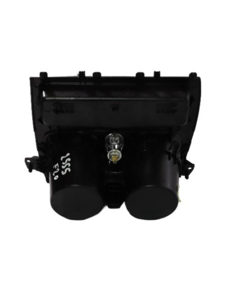 Console central (interieur plastique) BMW SERIE 1 F20 PHASE 1 Diesel