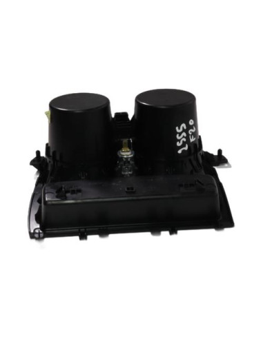 Console central (interieur plastique) BMW SERIE 1 F20 PHASE 1 Diesel