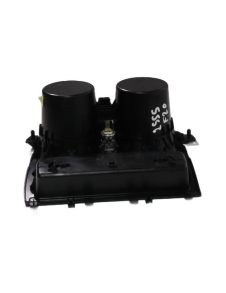 Console central (interieur plastique) BMW SERIE 1 F20 PHASE 1 Diesel