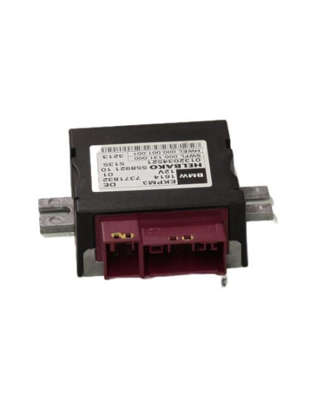 Calculateur BMW SERIE 1 F20 PHASE 1 Diesel