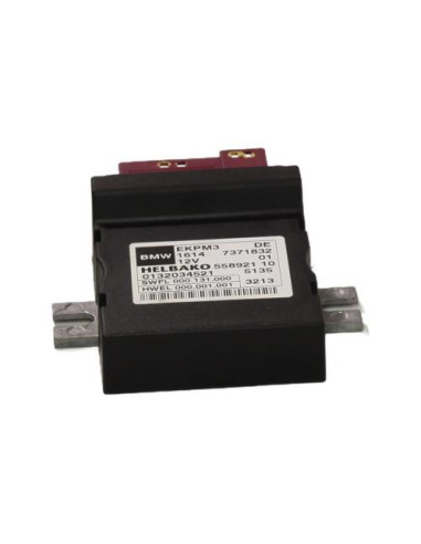 Calculateur BMW SERIE 1 F20 PHASE 1 Diesel