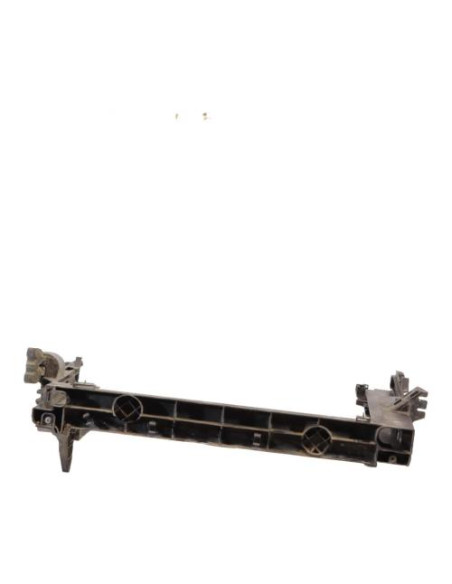 Support radiateur BMW X5 F15 