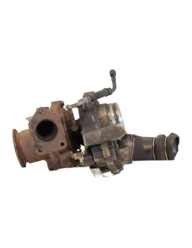 Turbo BMW SERIE 1 E87 PHASE 2 Diesel