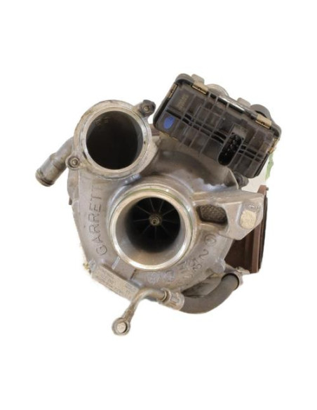 Turbo BMW SERIE 5 F11 TOURING PHASE 1 BREAK Diesel